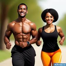 Health and Fitness: The Key to a Stronger and Happier Life